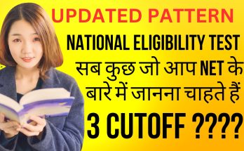 National eligibility test