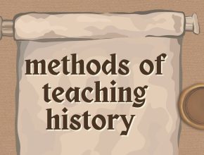 methods of teaching history